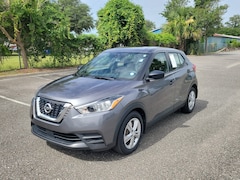 2020 Nissan Kicks S SUV
