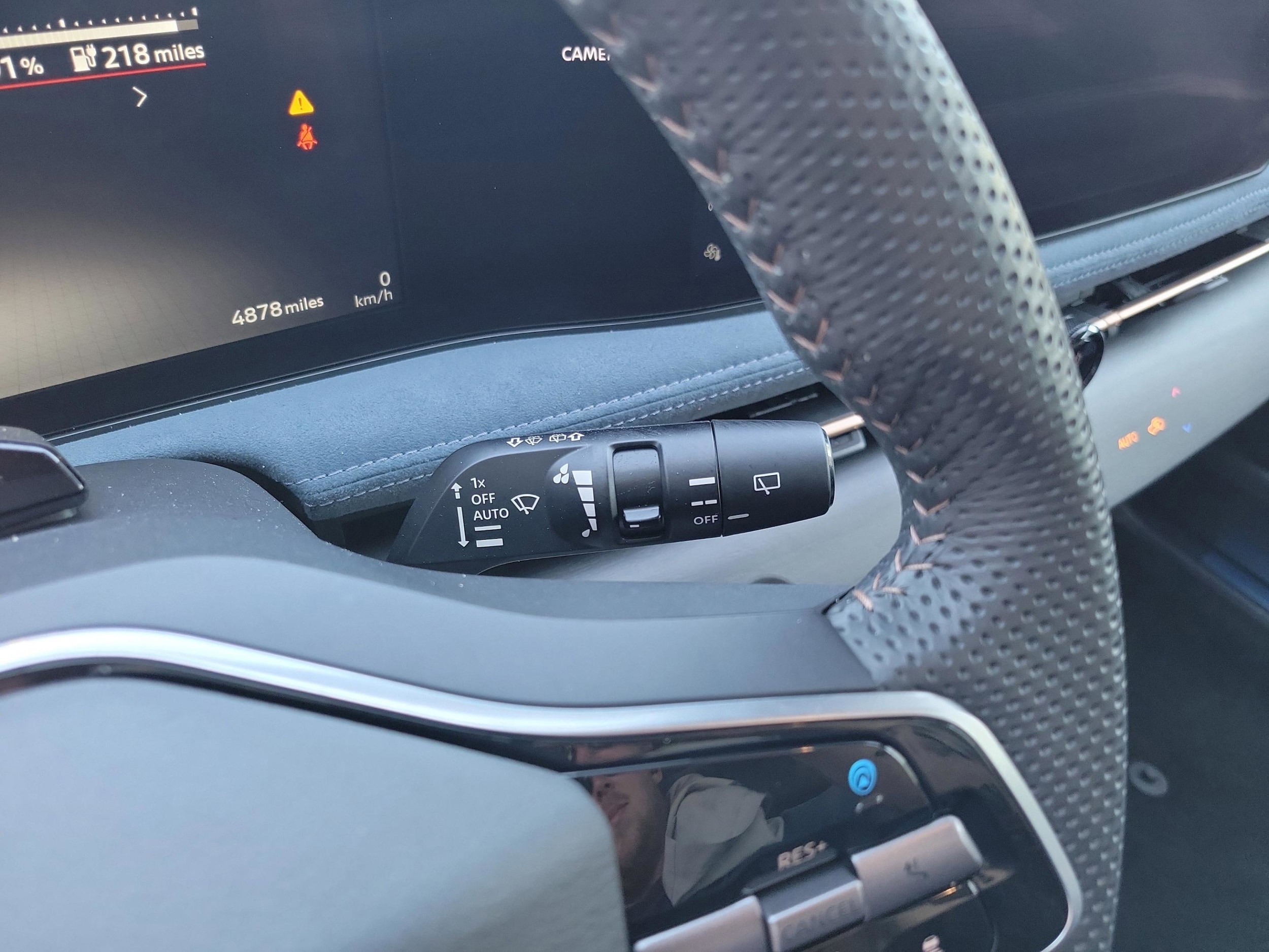 2025 Nissan ARIYA Platinum+ - Photo 21