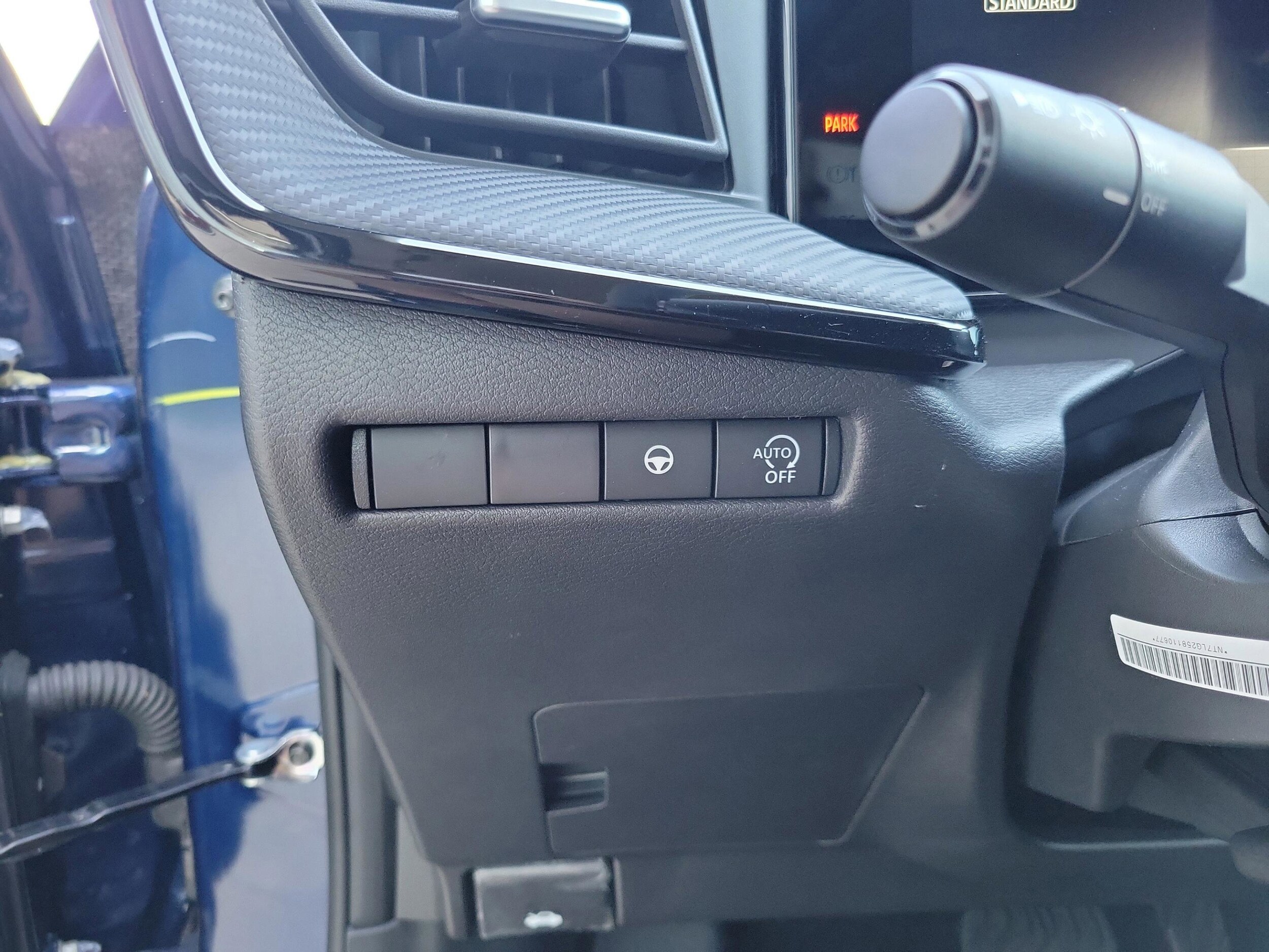 2026 Nissan KICKS SR - Photo 24