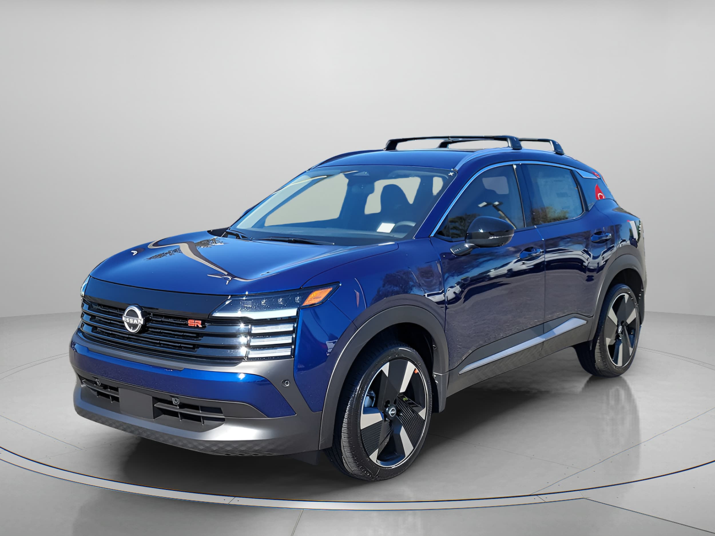 2026 Nissan KICKS SR - Photo 9