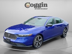 2023 Honda Accord Hybrid