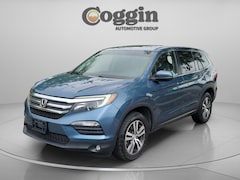 2018 Honda Pilot