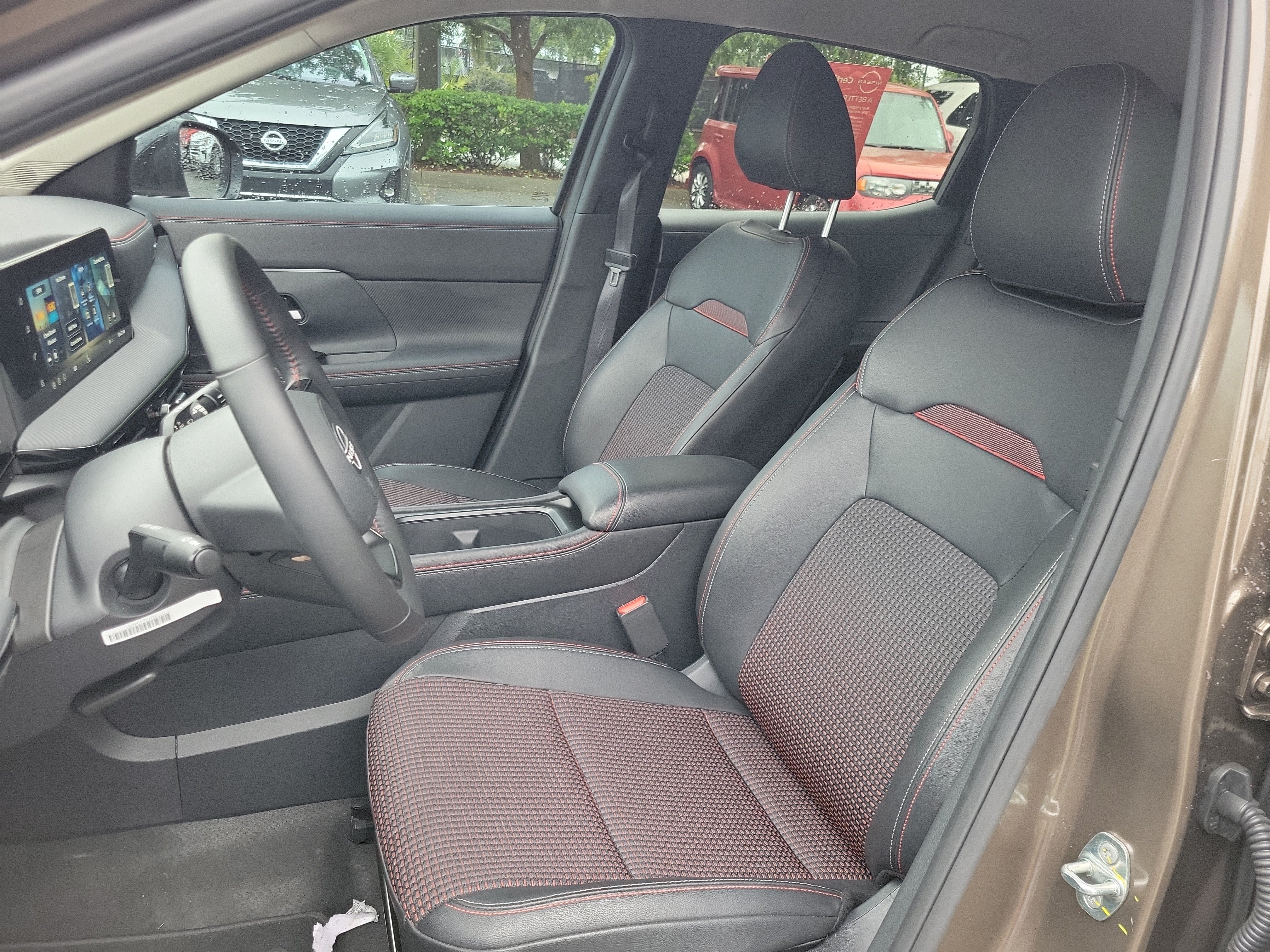 2026 Nissan KICKS SR - Photo 19
