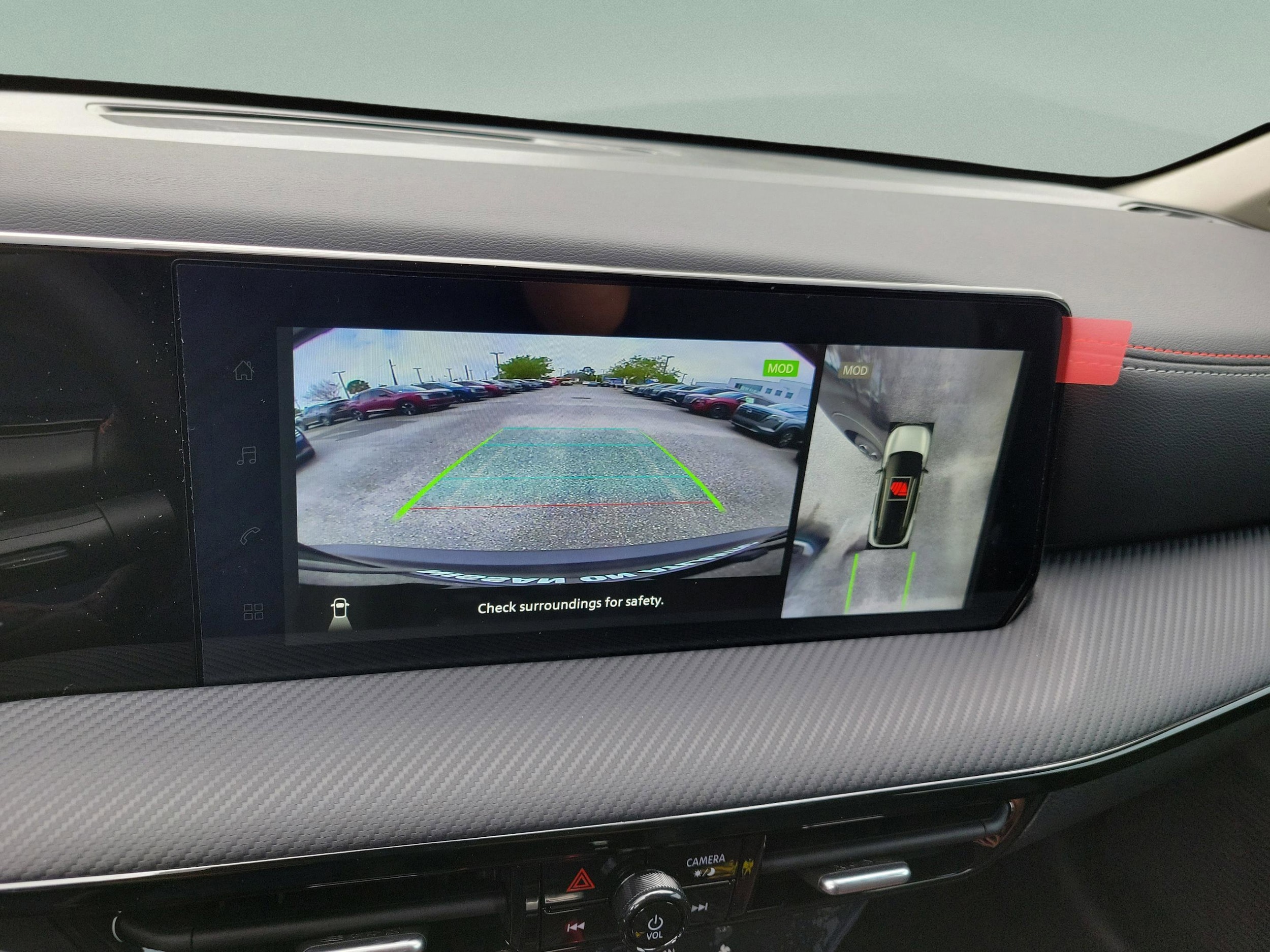 2026 Nissan KICKS SR - Photo 16