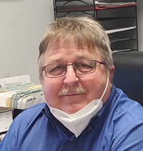 Staff member Kenneth Rood from ID_b5bd6000fd67