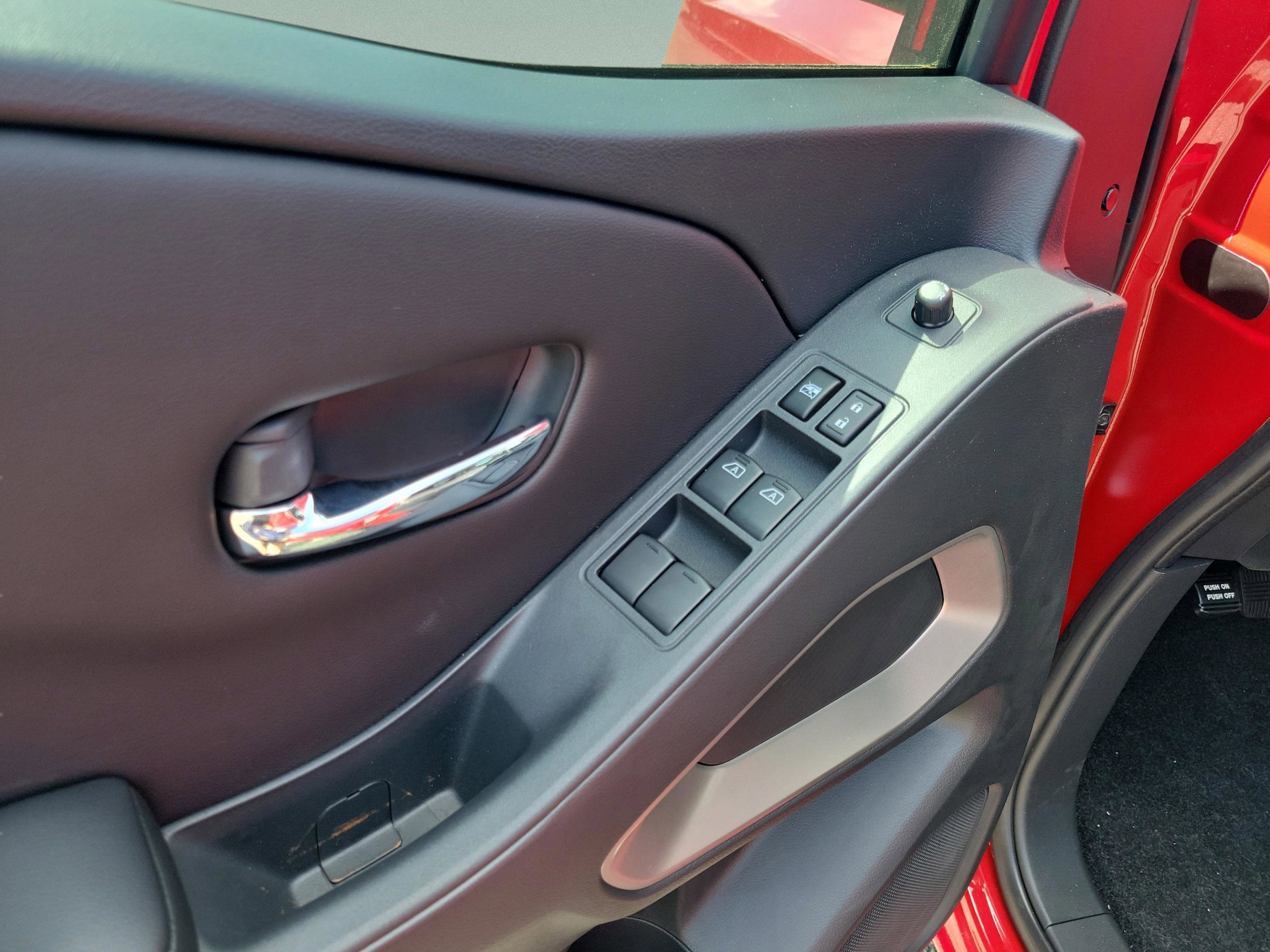 2026 Nissan Frontier SV - Photo 26