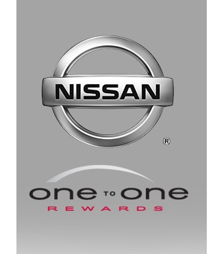Nissan One to One Rewards