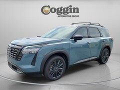 2026 Nissan Pathfinder SL SUV