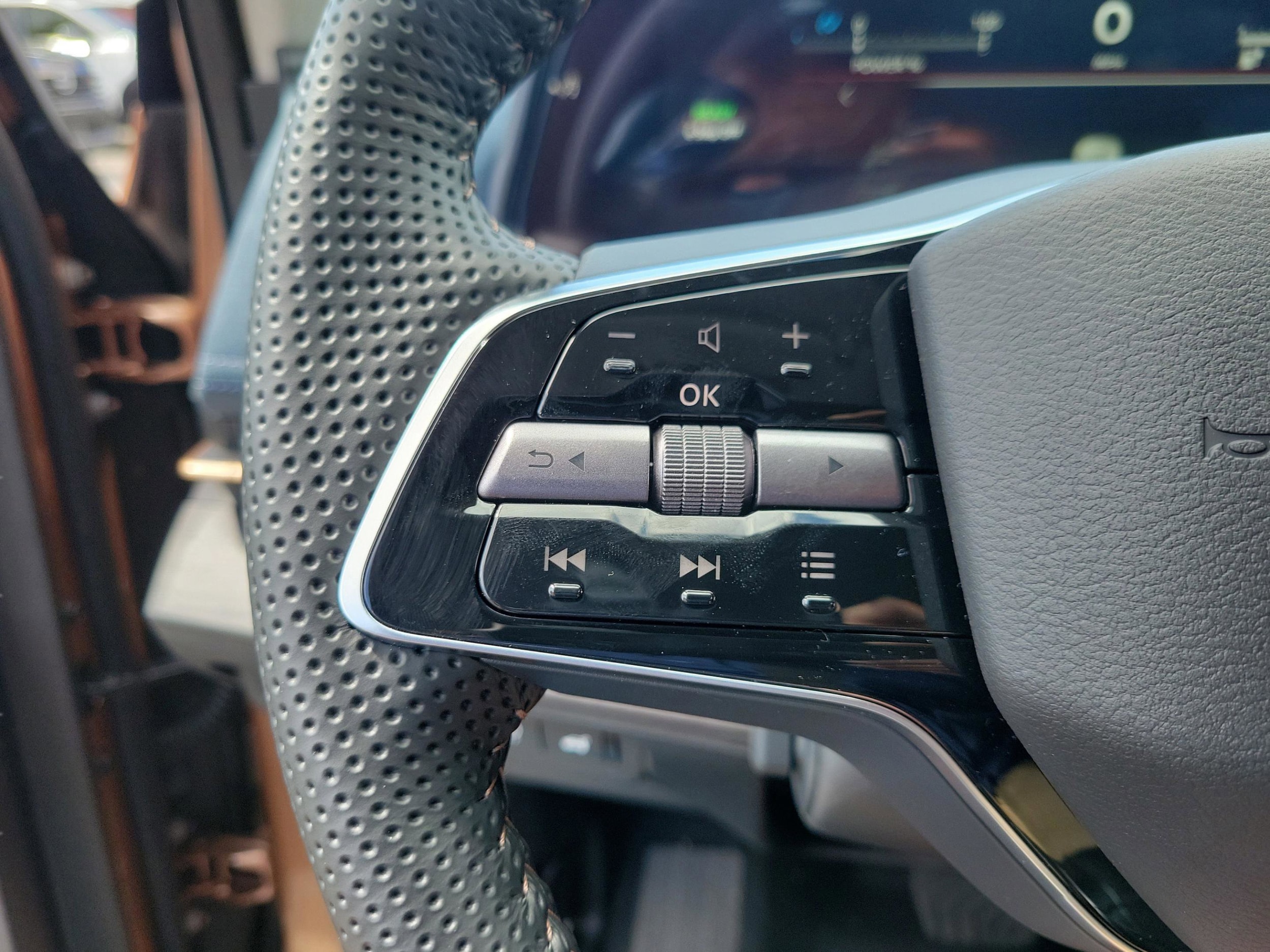 2025 Nissan ARIYA Platinum+ - Photo 12