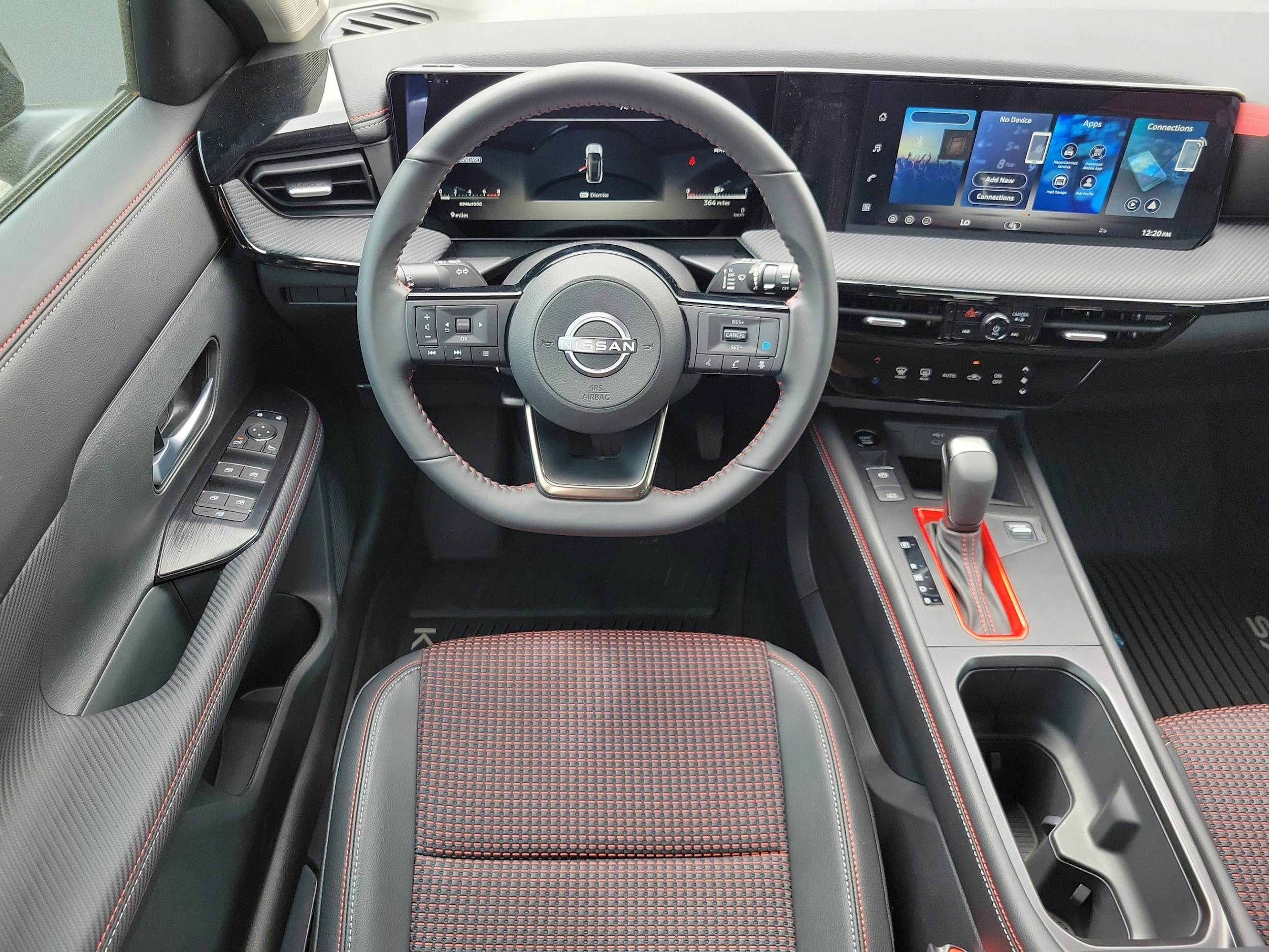 2026 Nissan KICKS SR - Photo 28