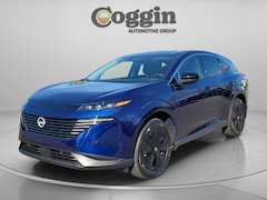 2026 Nissan Murano SV SUV