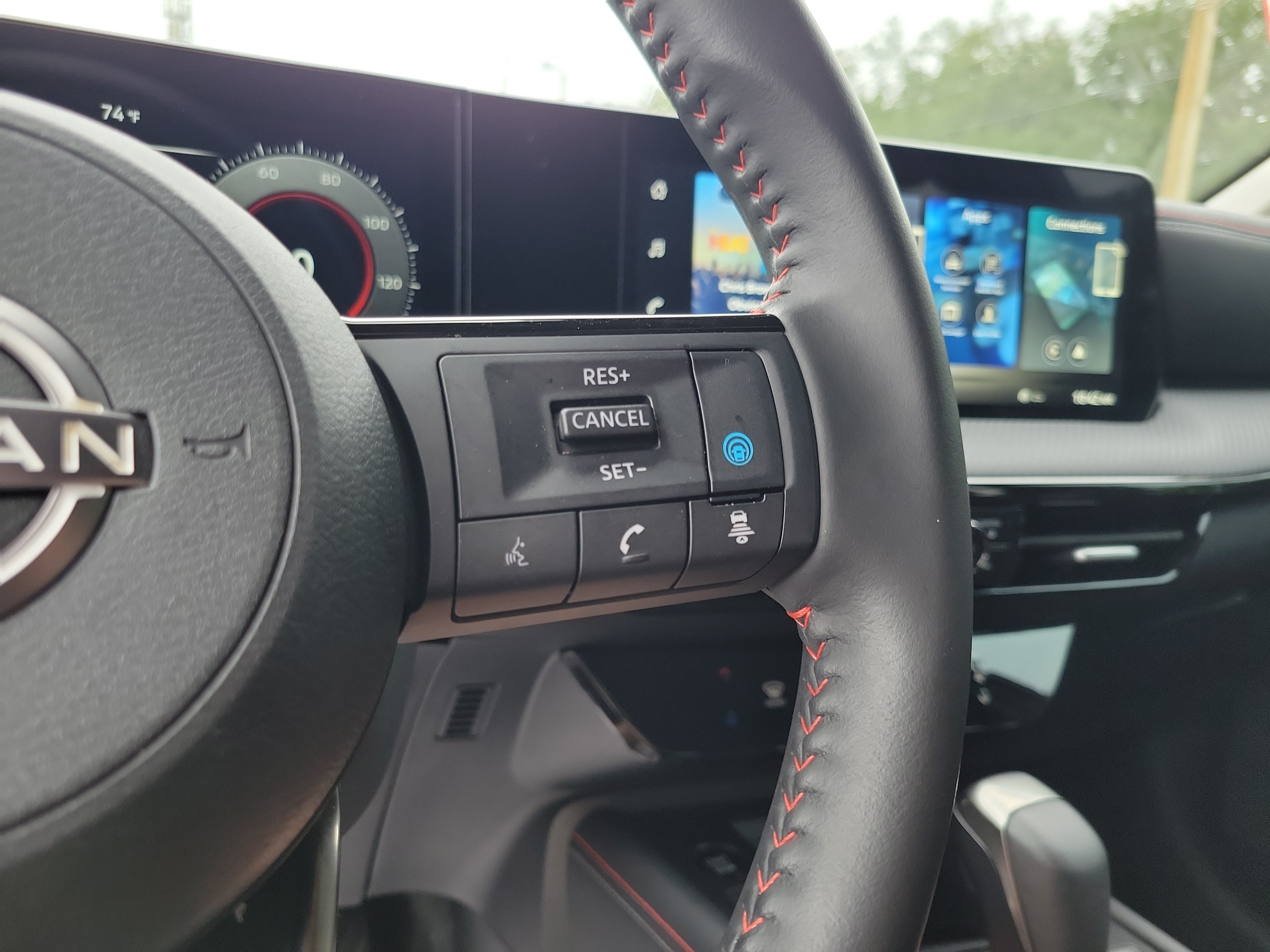 2026 Nissan KICKS SR - Photo 24