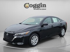 2025 Nissan Sentra S Sedan