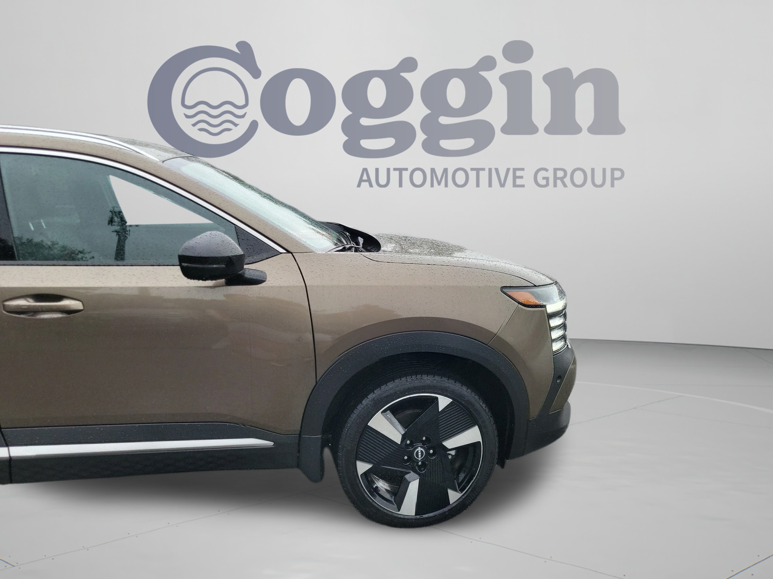 2026 Nissan KICKS SR - Photo 62