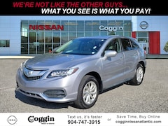 2018 Acura RDX