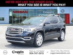 2019 GMC Acadia