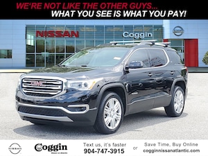 2019 GMC Acadia SLT-1 SUV
