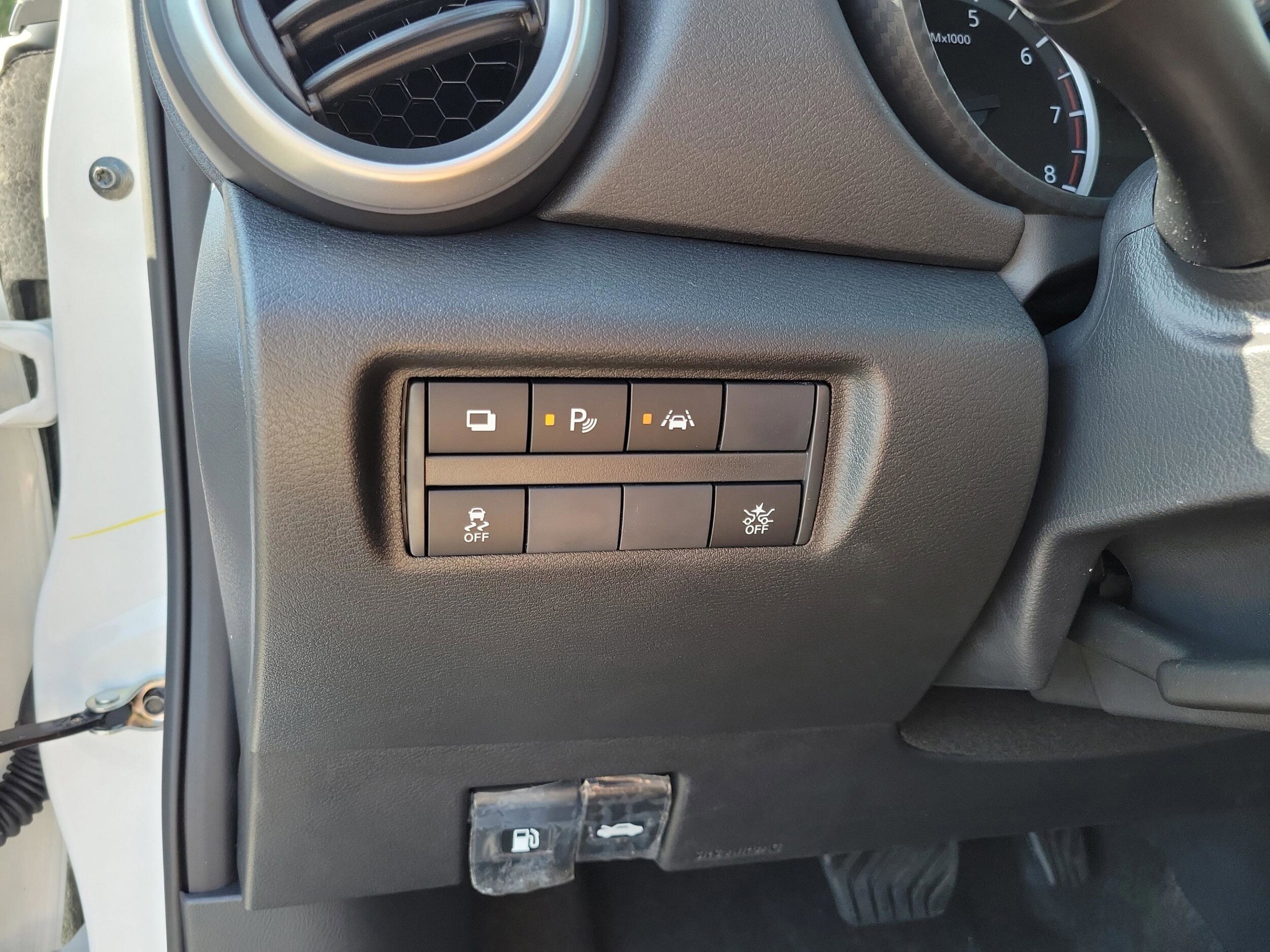 2025 Nissan Versa Sedan S - Photo 14