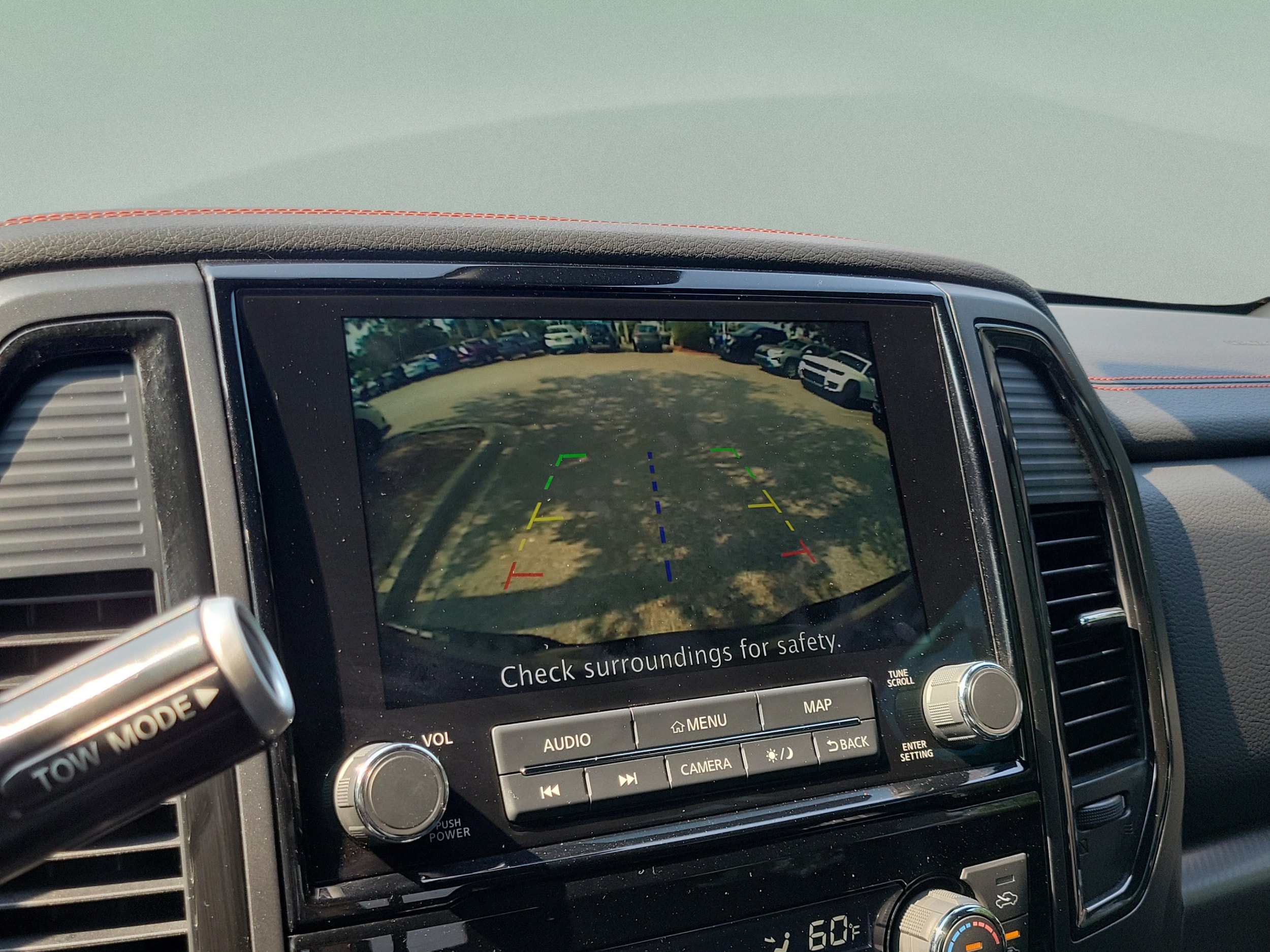 2024 Nissan Titan XD 25