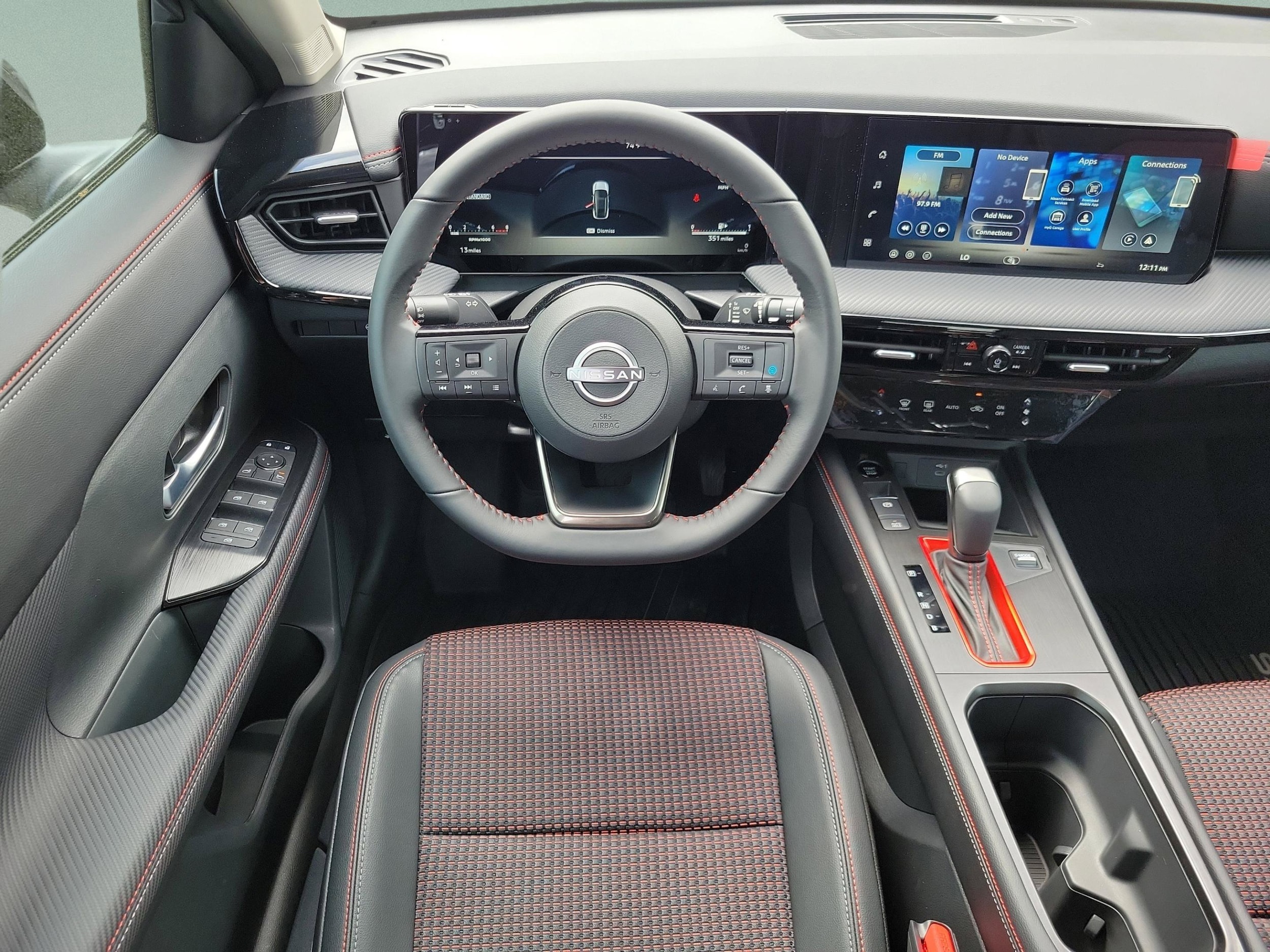 2026 Nissan KICKS SR - Photo 28