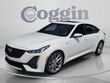  CADILLAC CT5-V