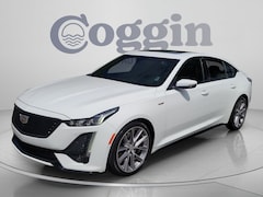 2023 CADILLAC CT5-V