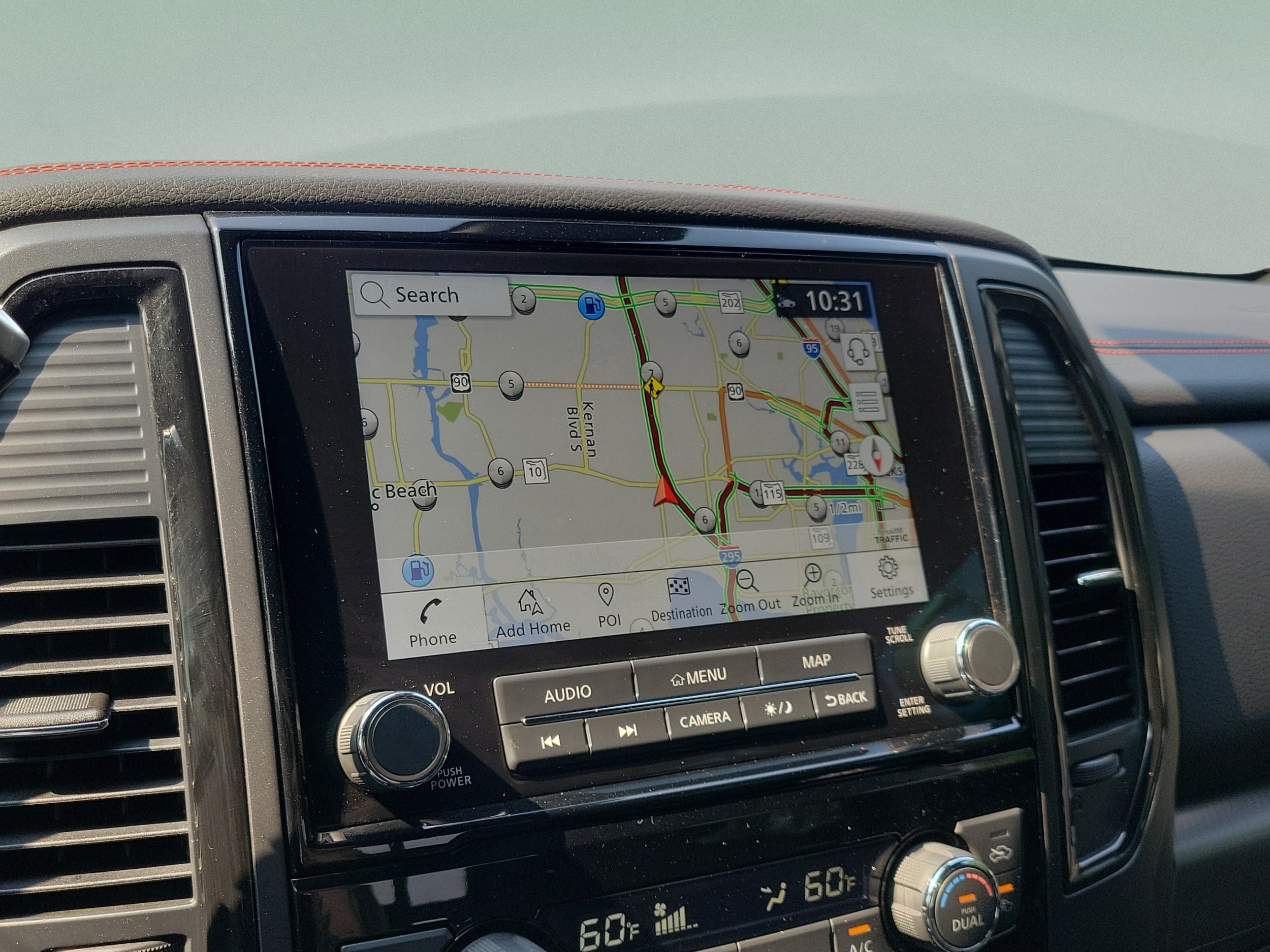 2024 Nissan Titan XD 26