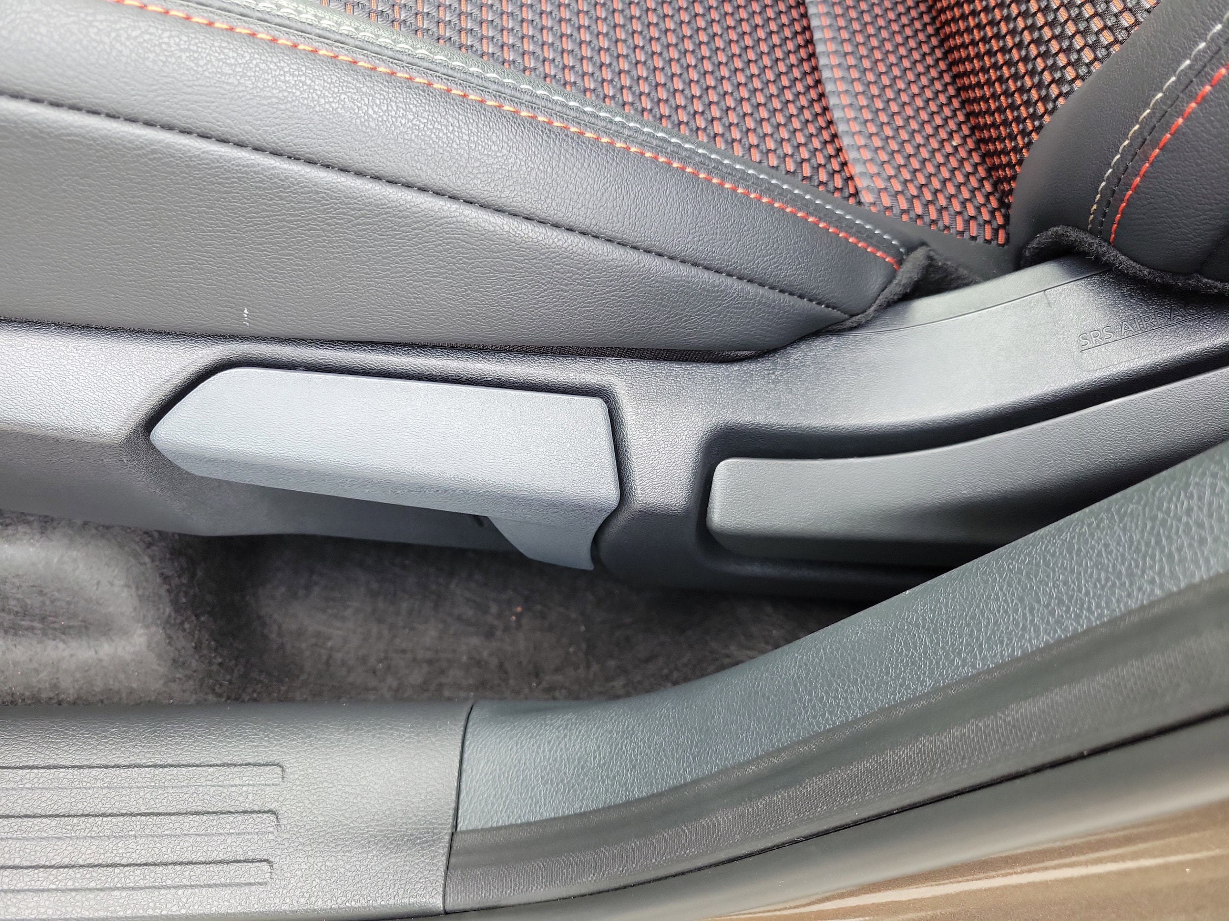2026 Nissan KICKS SR - Photo 31