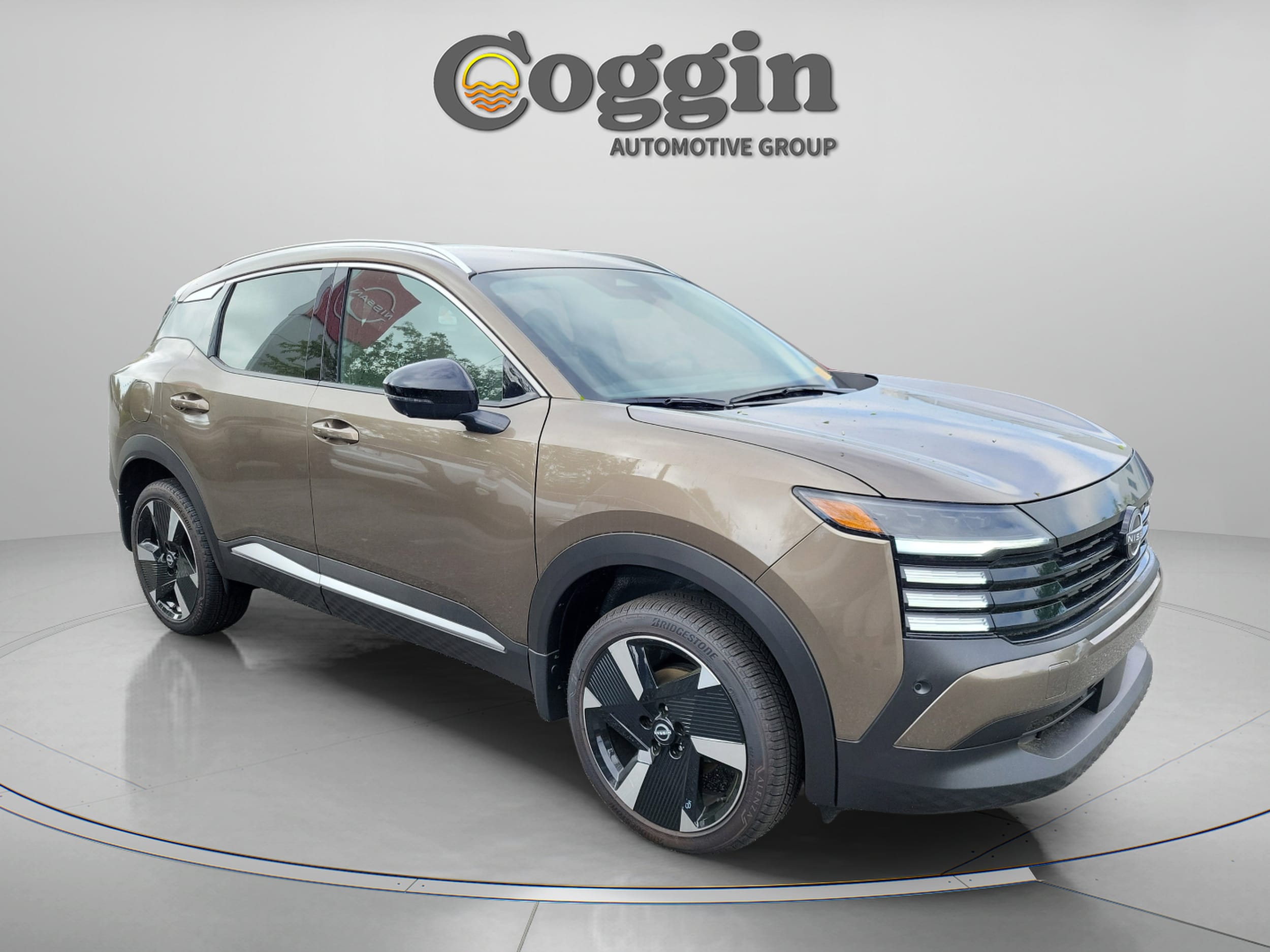 2026 Nissan KICKS SR - Photo 6