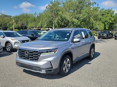 2023 Honda Pilot