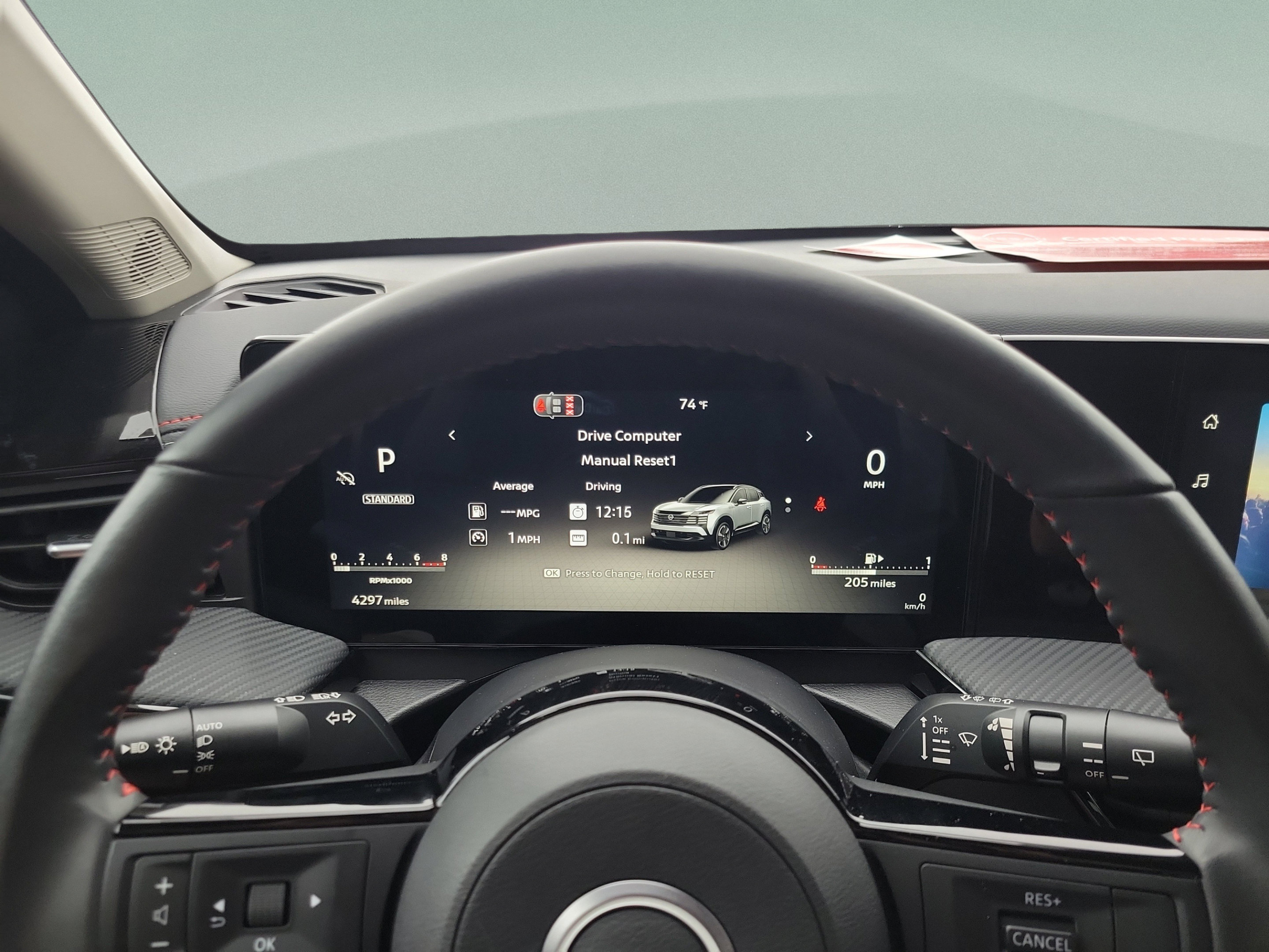 2026 Nissan KICKS SR - Photo 45