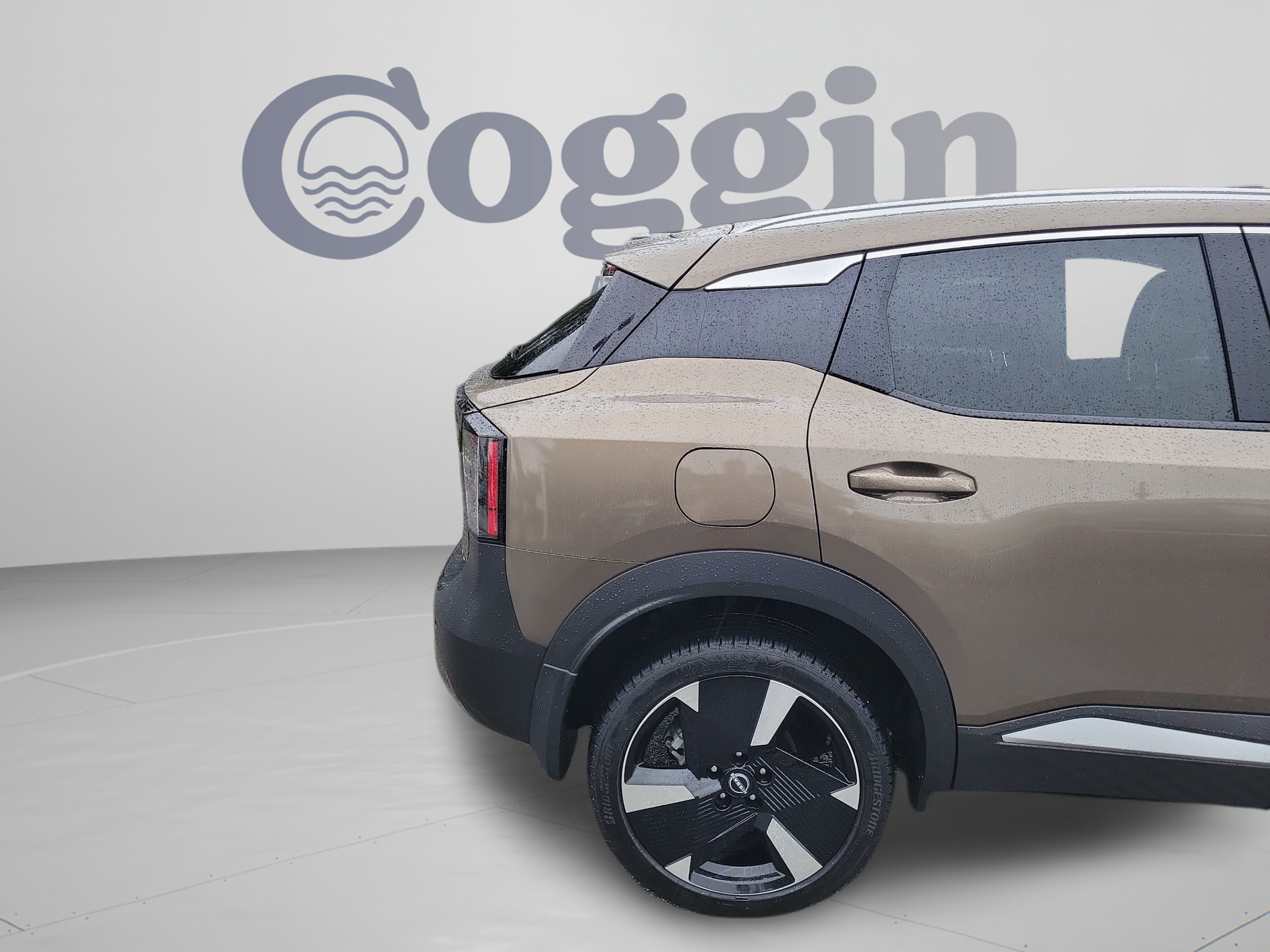 2026 Nissan KICKS SR - Photo 59