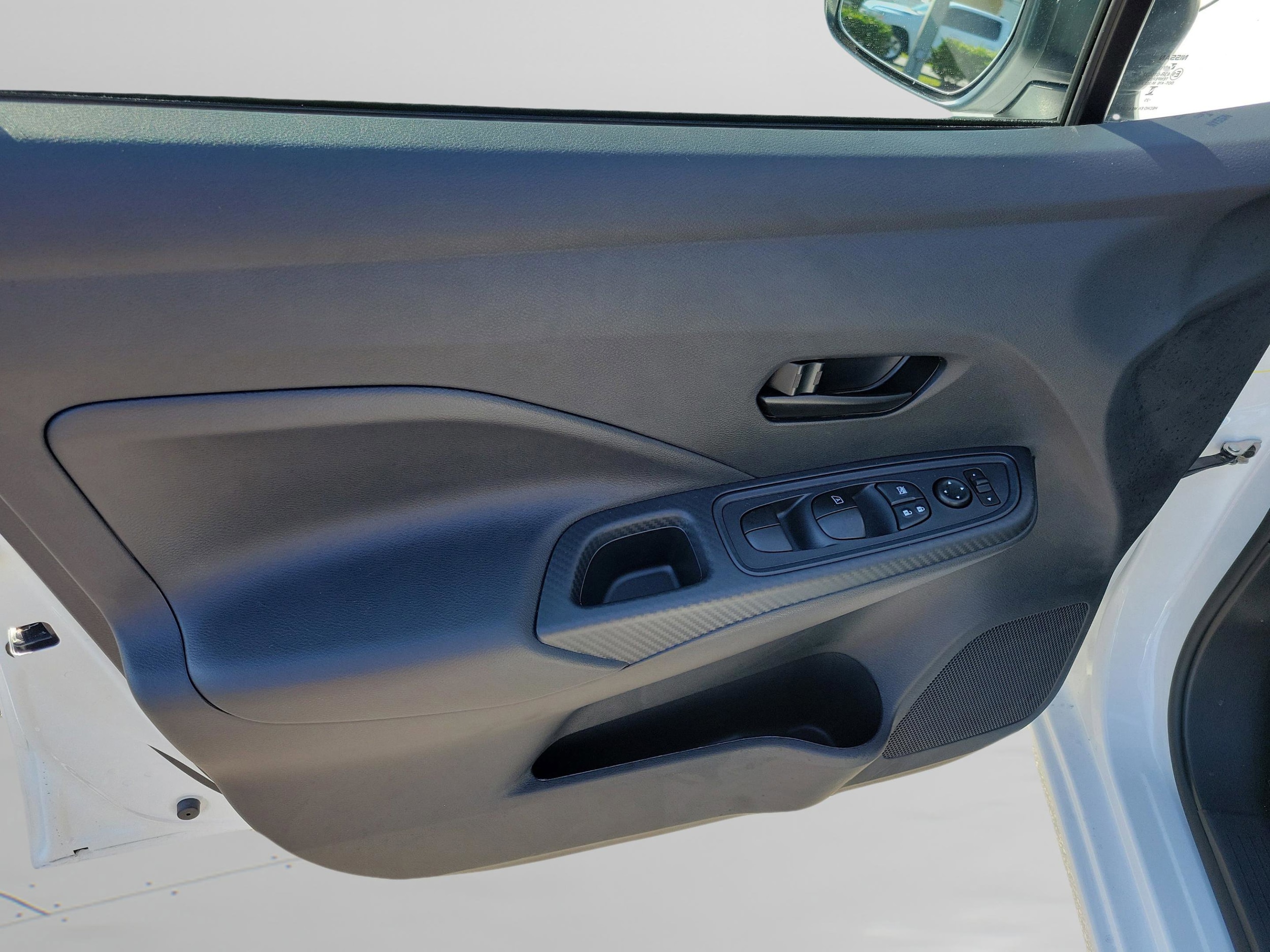 2025 Nissan Versa Sedan S - Photo 21