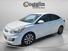 2017 Hyundai Accent Value Edition Sedan