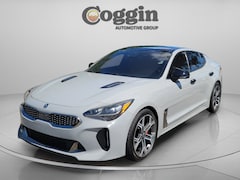 2019 Kia Stinger