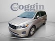  Kia Sedona