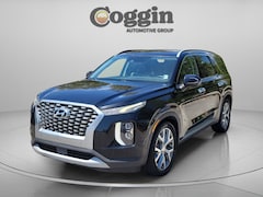 2020 Hyundai Palisade