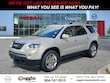  GMC Acadia