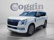  Nissan Armada