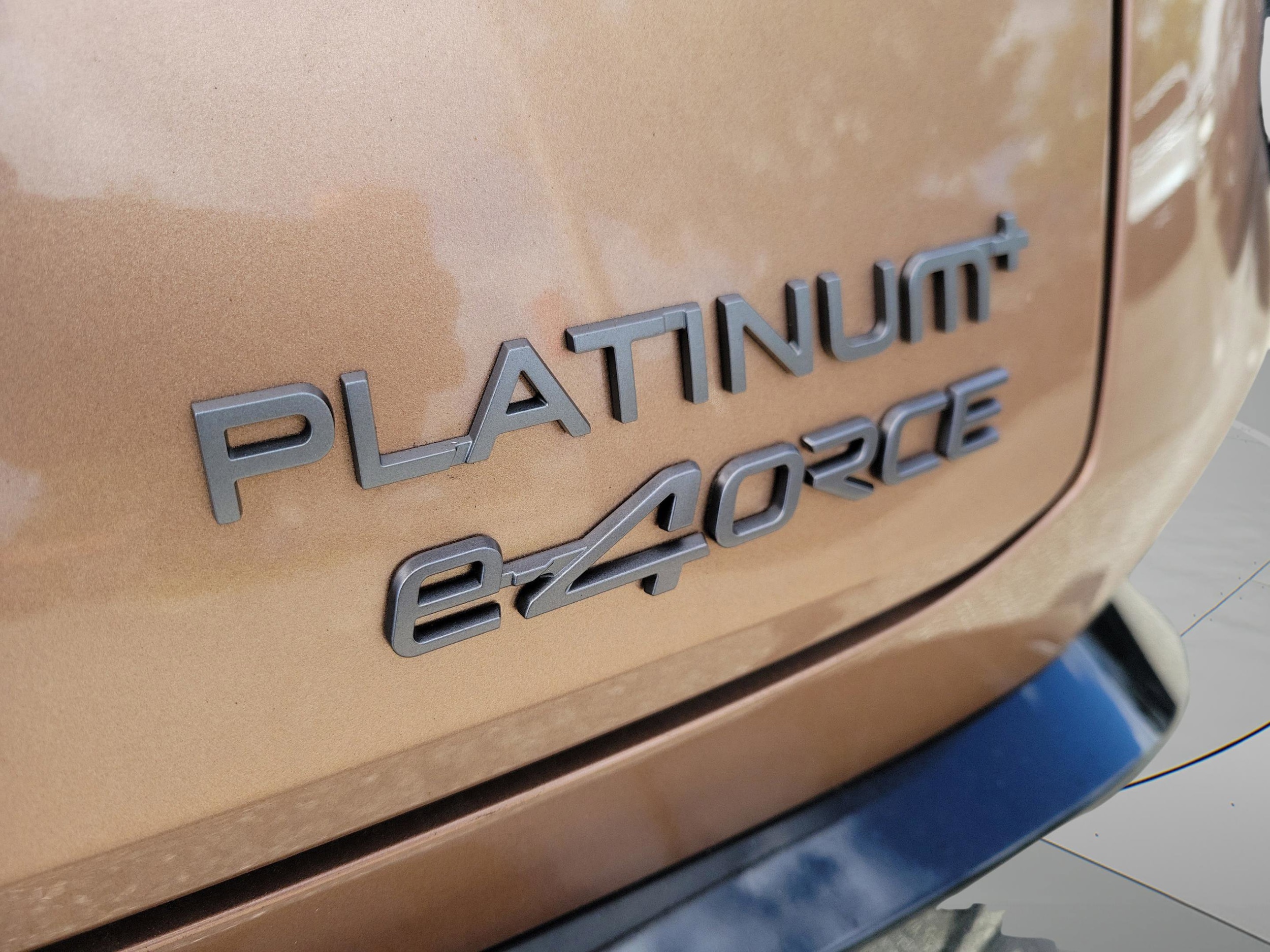 2025 Nissan ARIYA Platinum+ - Photo 28