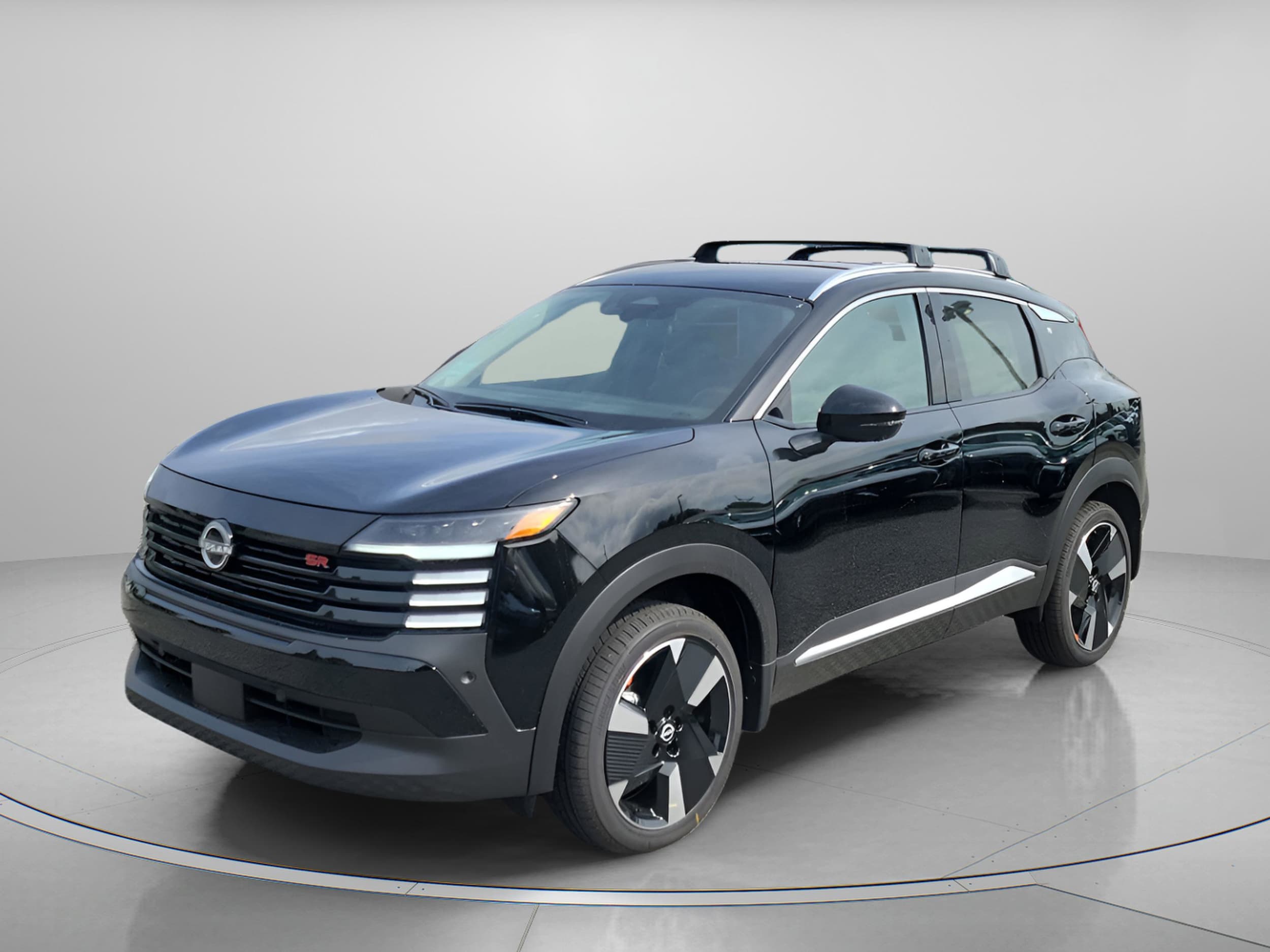 2026 Nissan KICKS SR - Photo 9