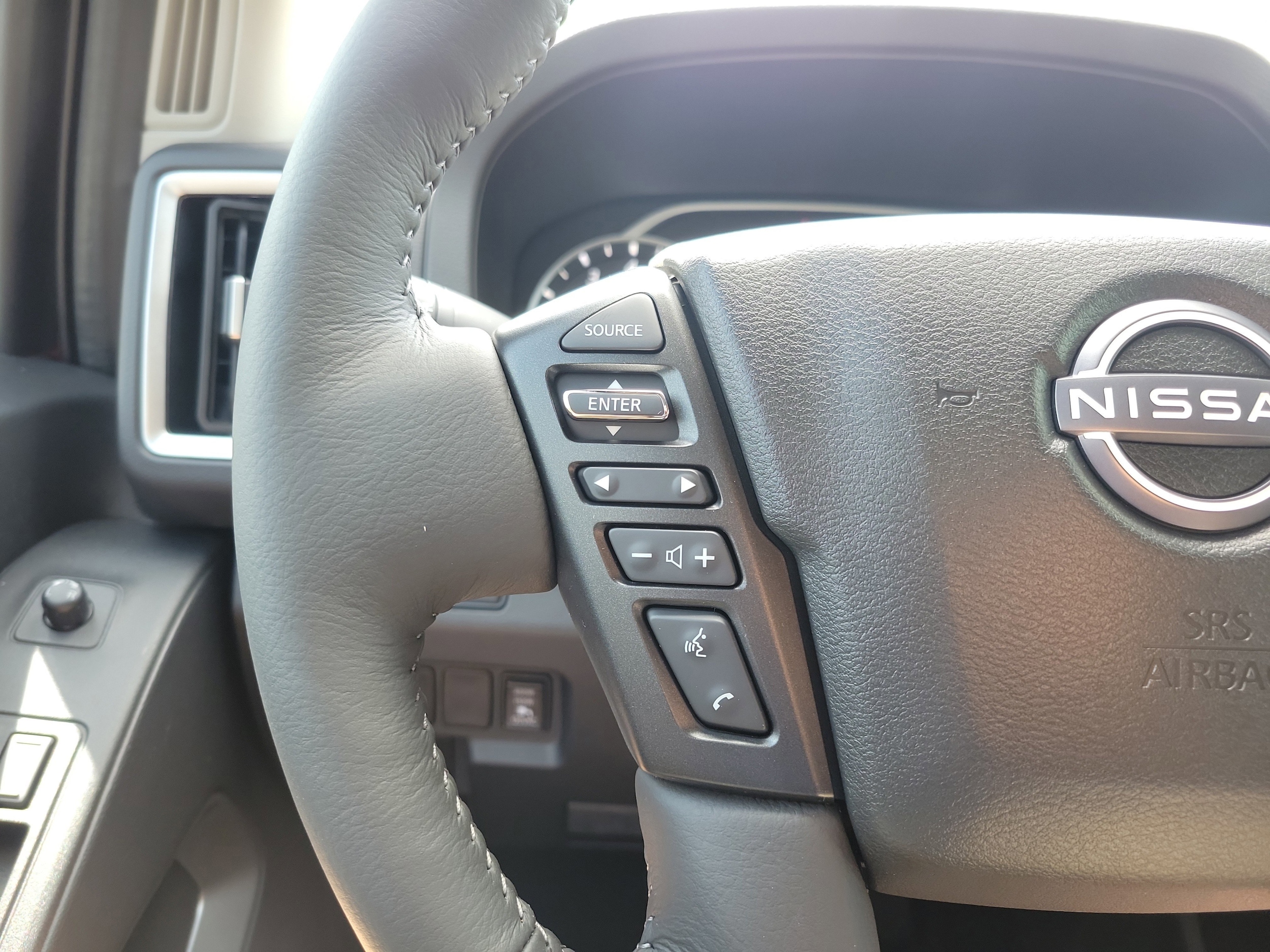 2026 Nissan Frontier SV - Photo 20