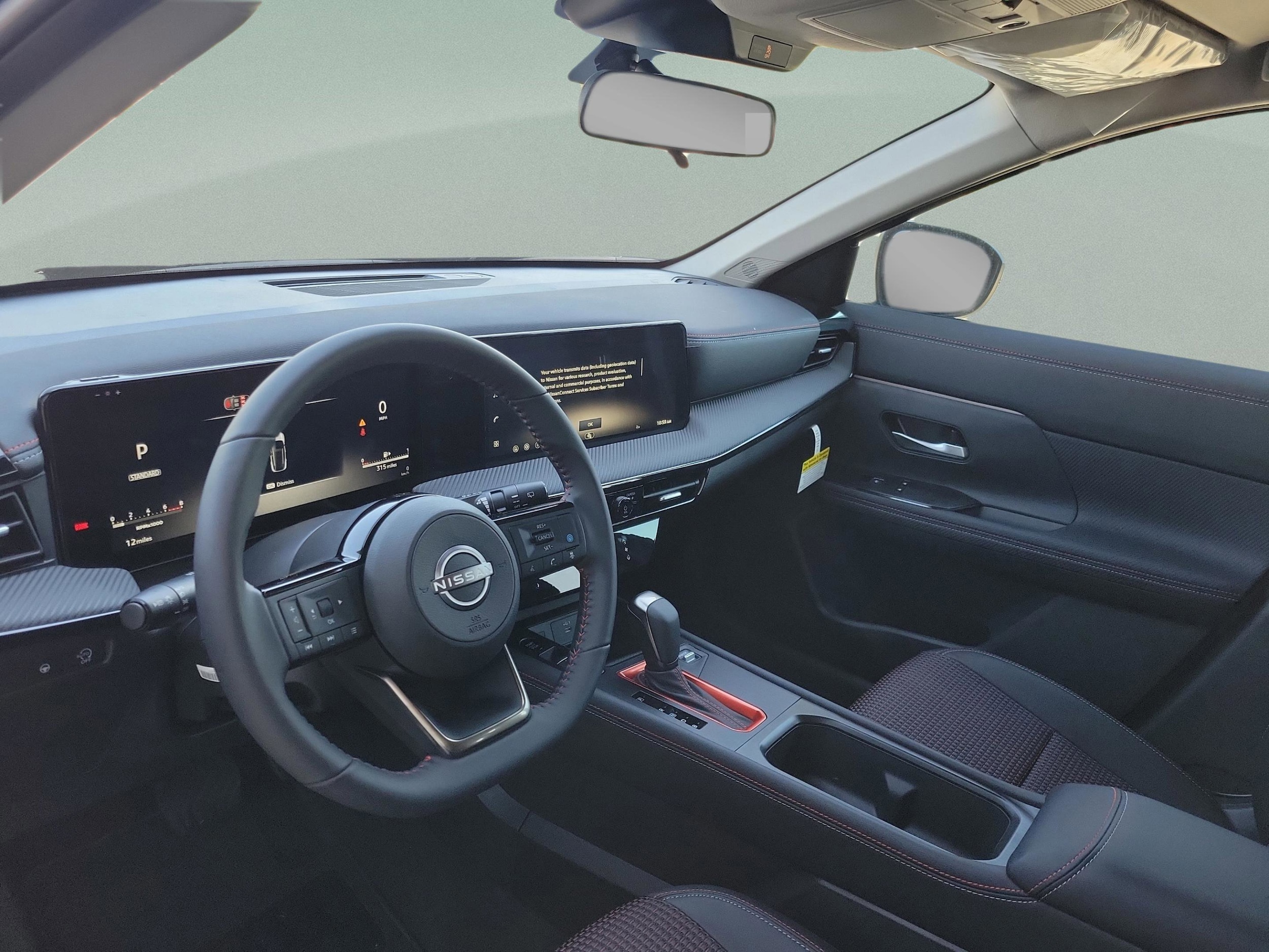 2026 Nissan KICKS SR - Photo 27