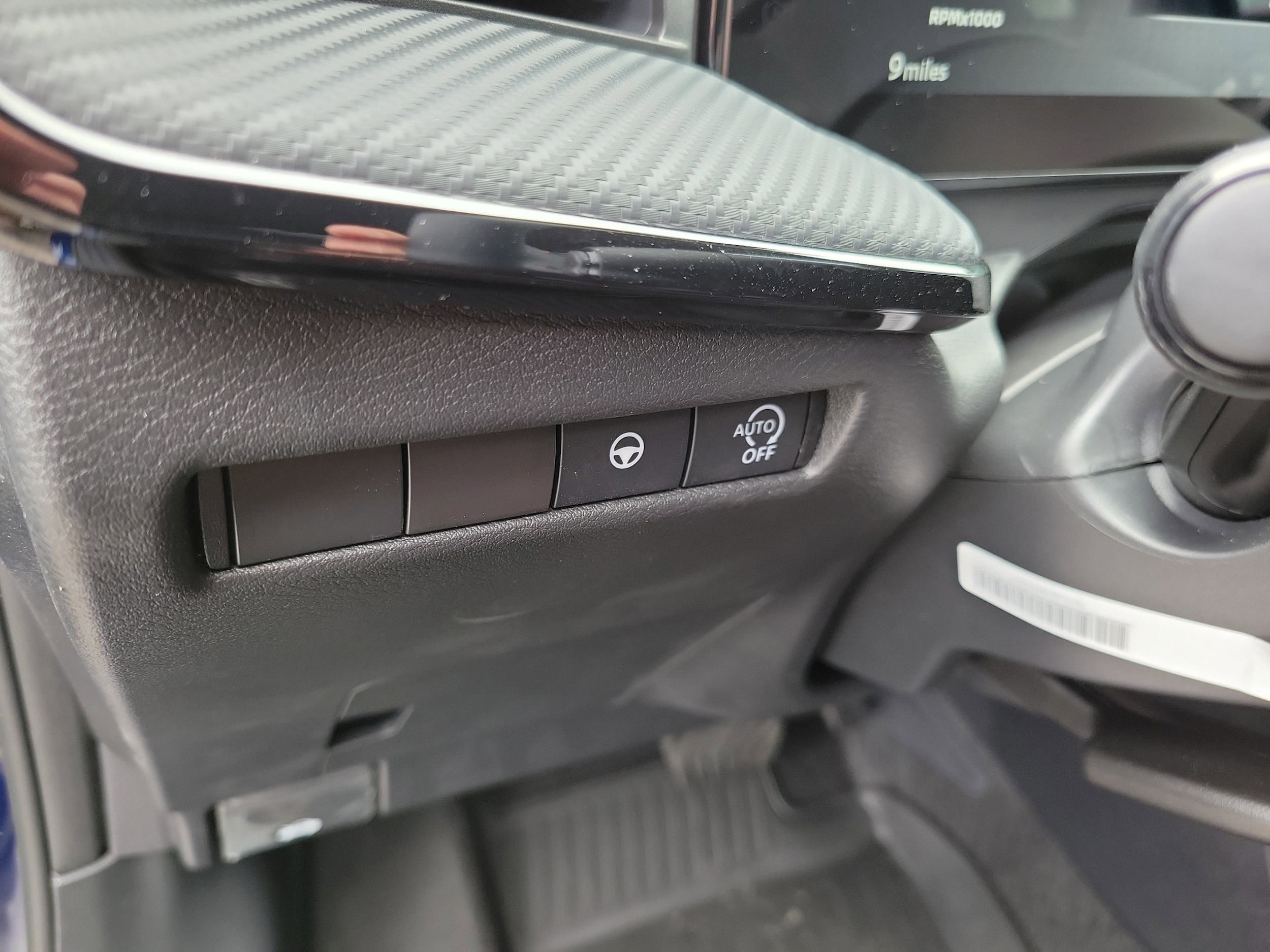 2026 Nissan KICKS SR - Photo 20