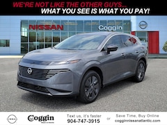 2025 Nissan Murano SL SUV