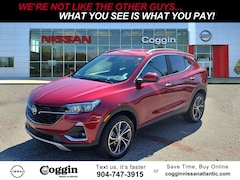 2021 Buick Encore GX