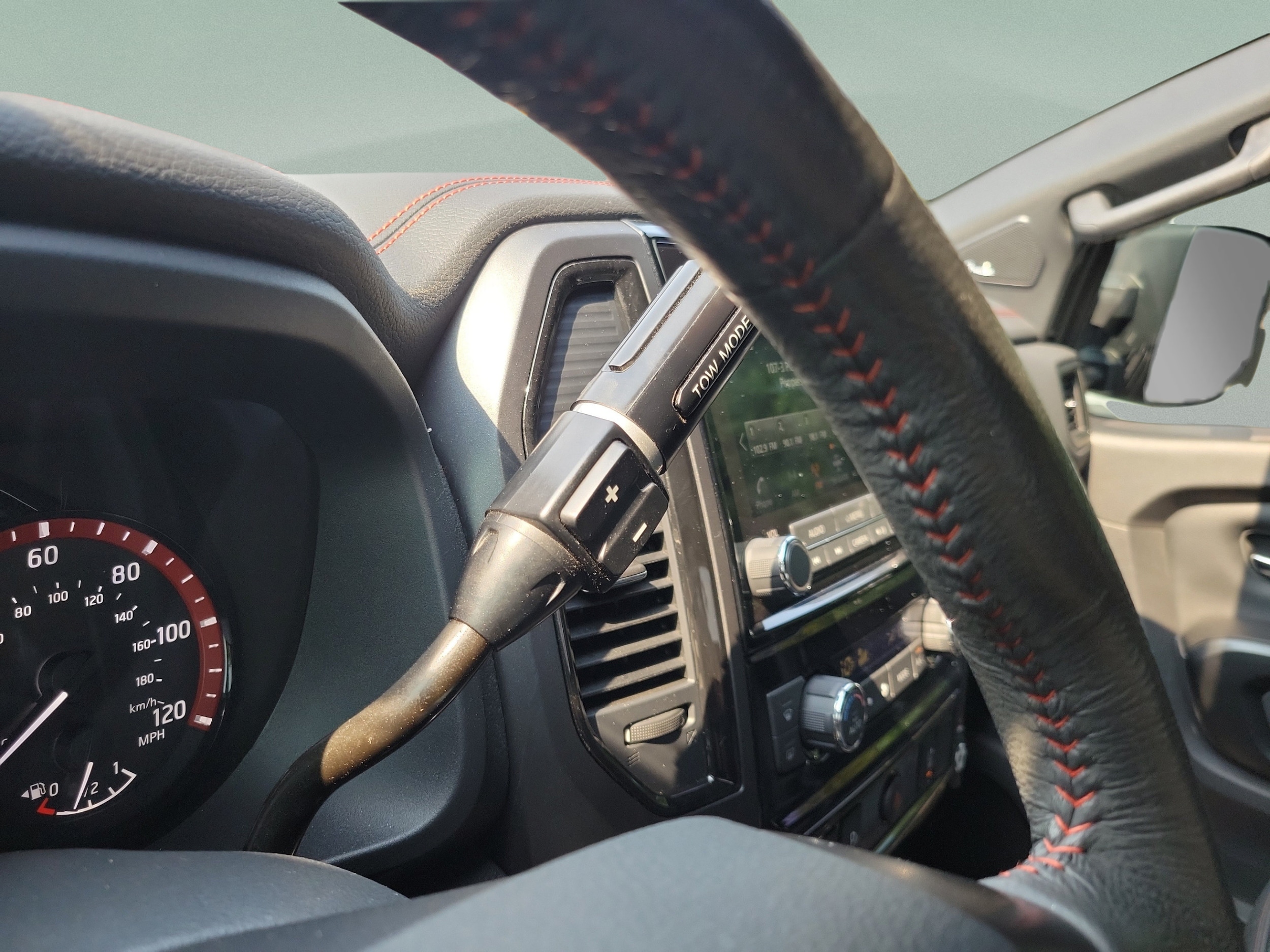 2024 Nissan Titan XD 20
