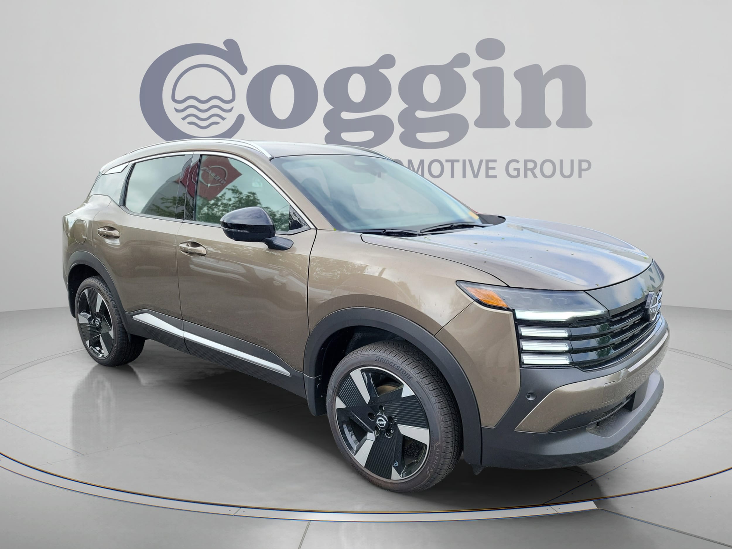 2026 Nissan KICKS SR - Photo 9