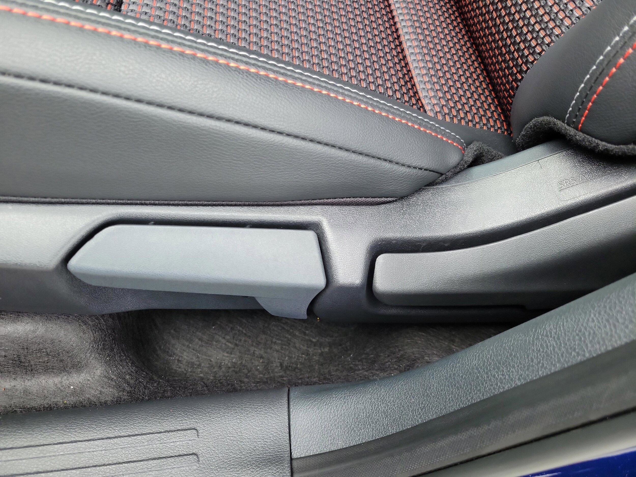 2026 Nissan KICKS SR - Photo 23