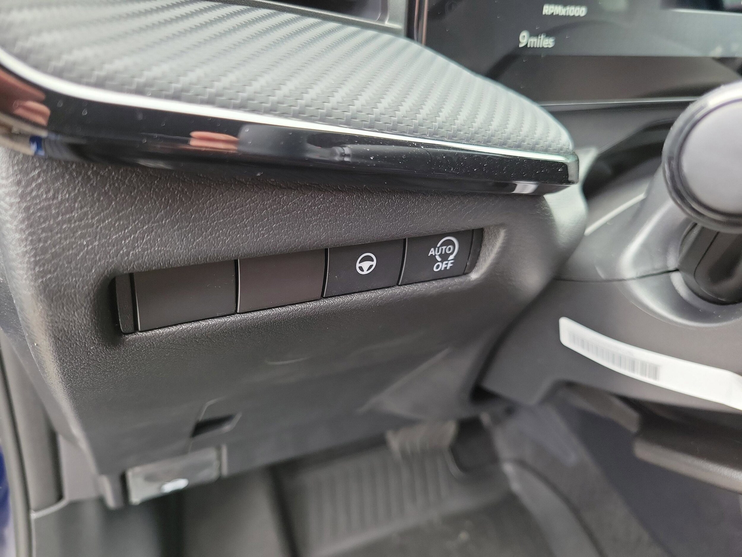 2026 Nissan KICKS SR - Photo 20